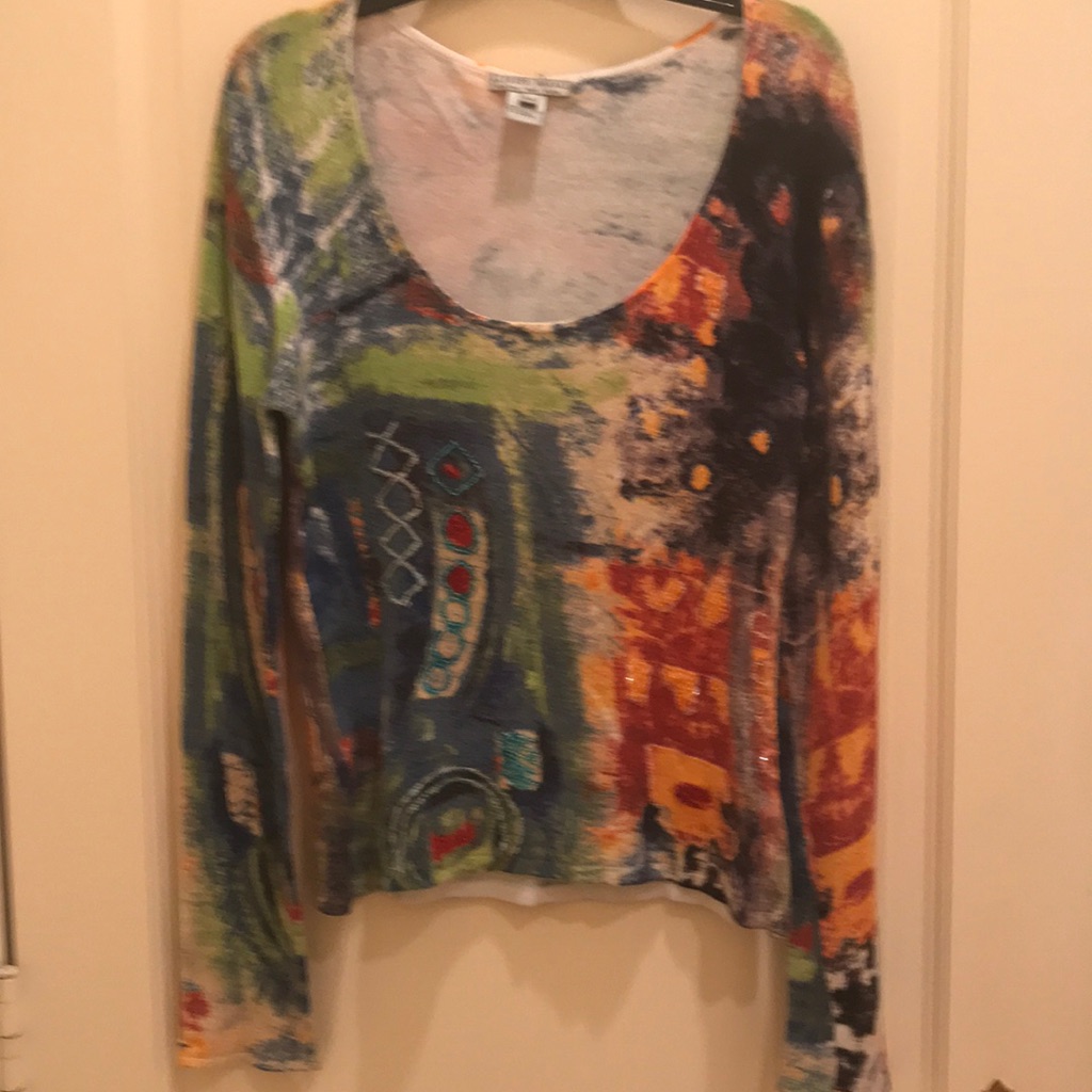 Alberto Makali Sweater